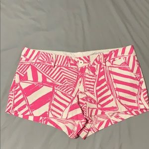 Lilly Pulitzer The Walsh Short